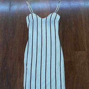 The perfect dress this summer!